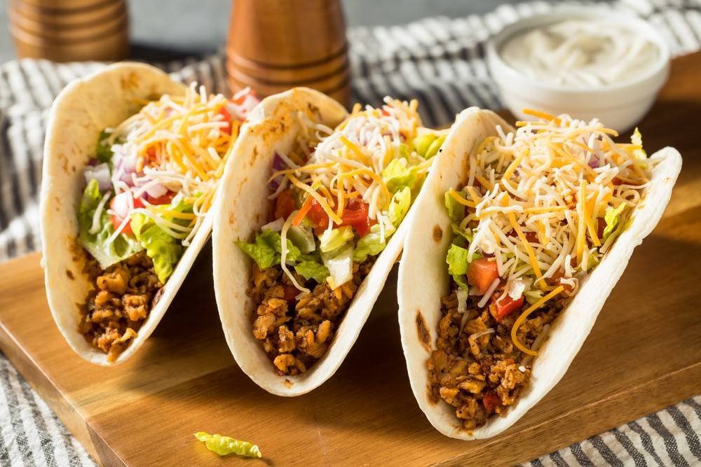 American Tacos MR